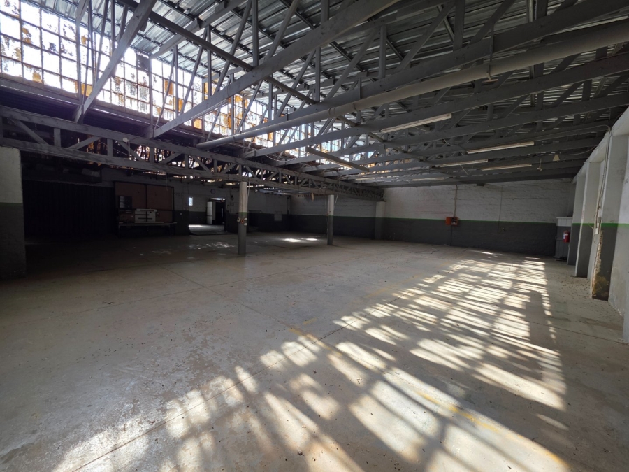 To Let commercial Property for Rent in Bethlehem Free State